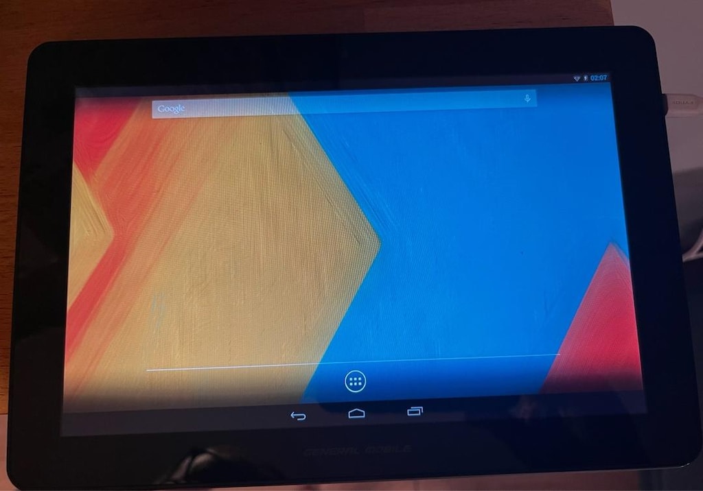 Samsung Telefonlar + Nokia + 3 Tablet (Samsung,GM) Toplu Satılık - 5