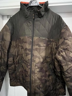 Decathlon Solognac Avcı Ceketi - 3