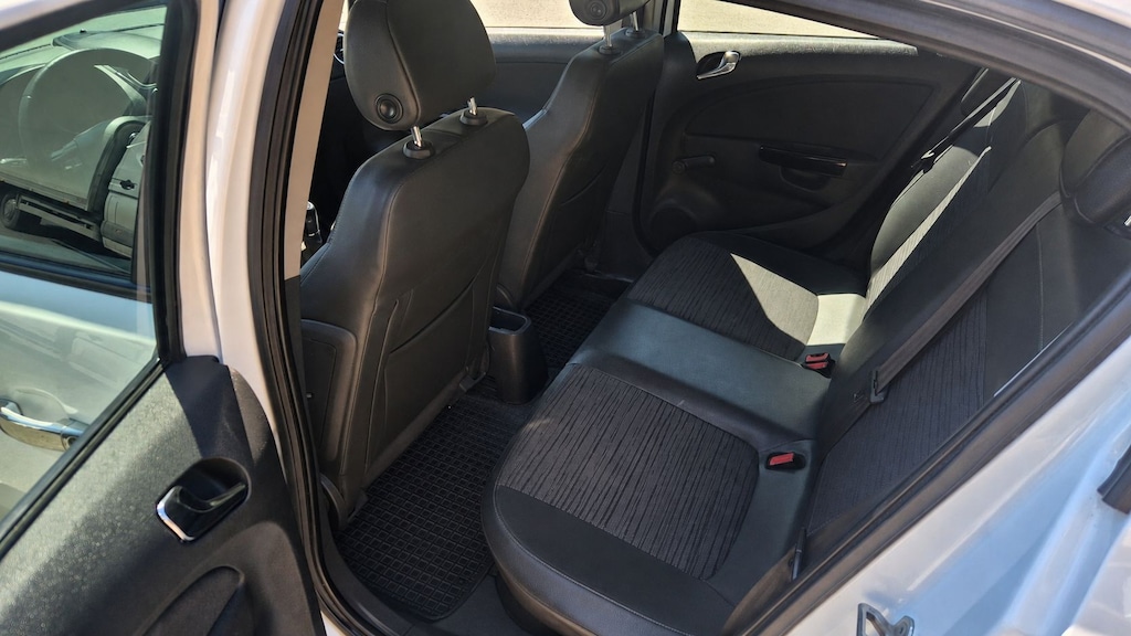 İLK SAHİBİNDEN KUSURSUZ 2014 OPEL CORSA D 1.3 CDTI ACTIVE - 7