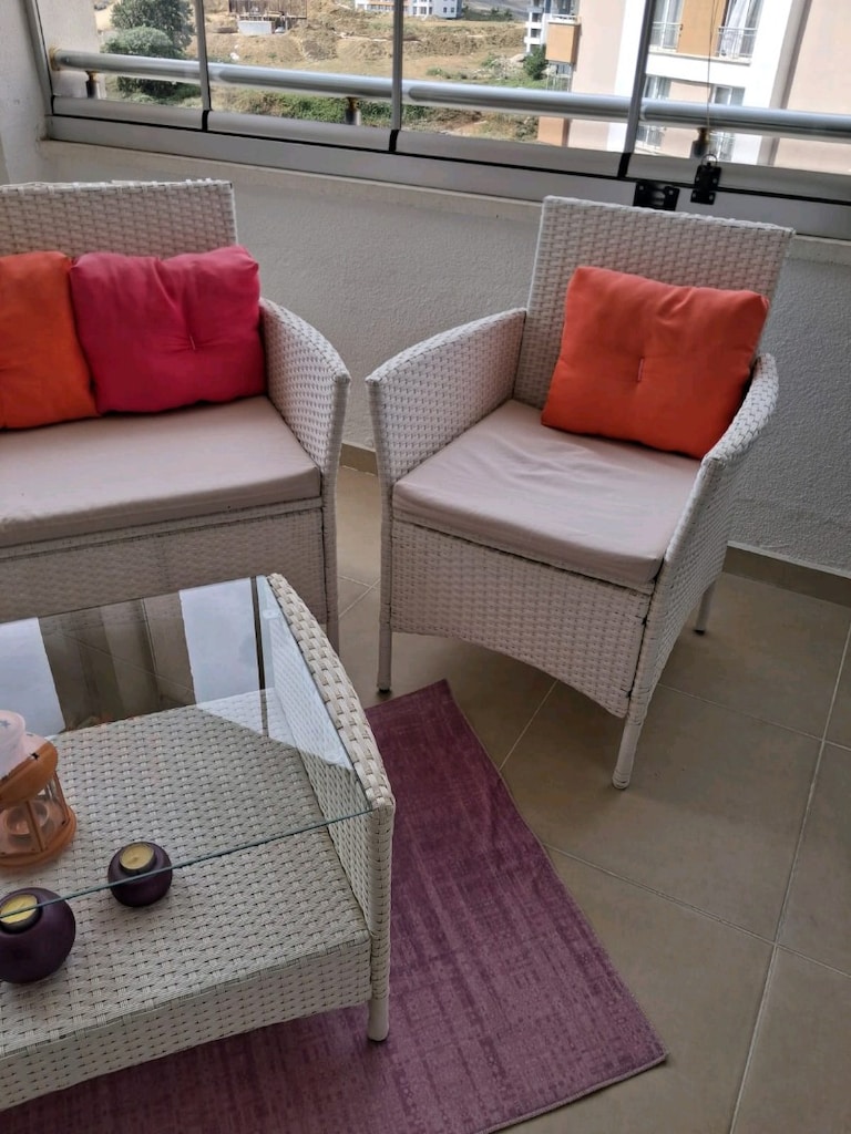 BALKON TAKIMI - 2