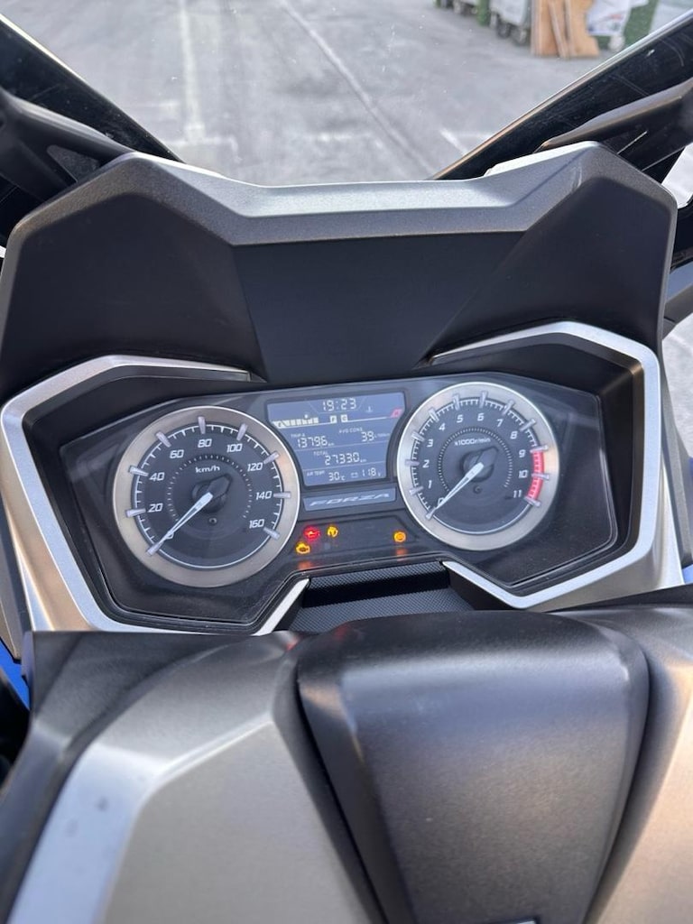 2022 forza 28.000 km - 11