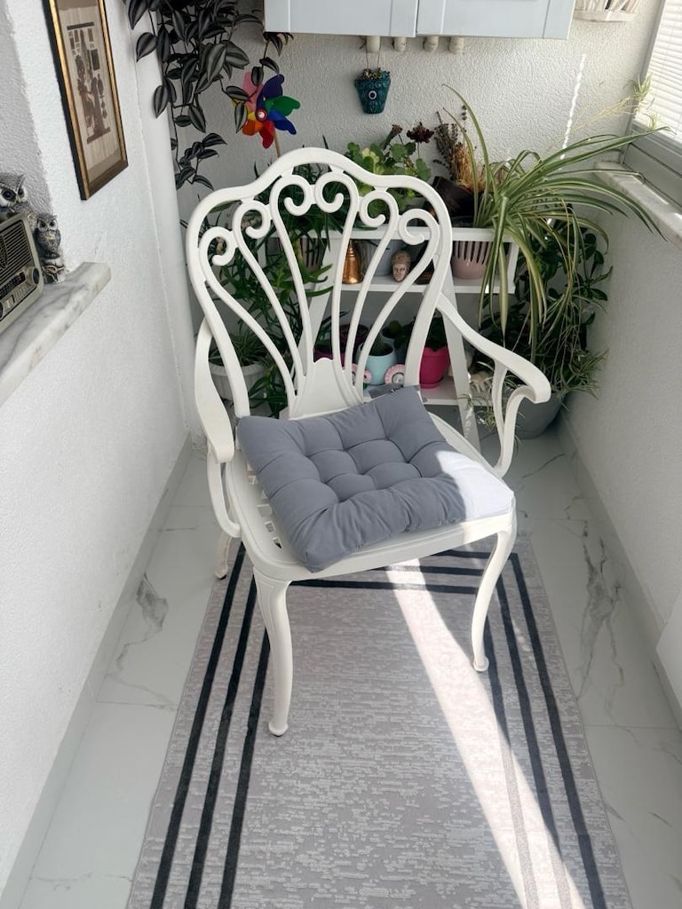 balkon sandalyesi - 2