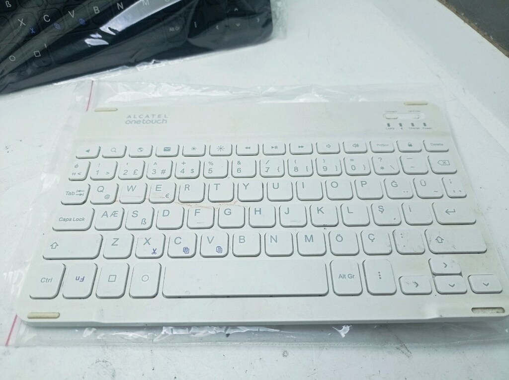 Bluetooth Klavye ONetouch - 6