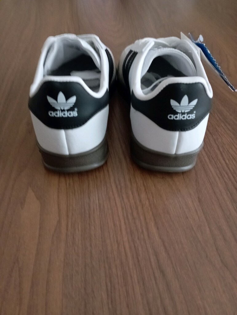 Orjinal Adidas Gazelle - 7