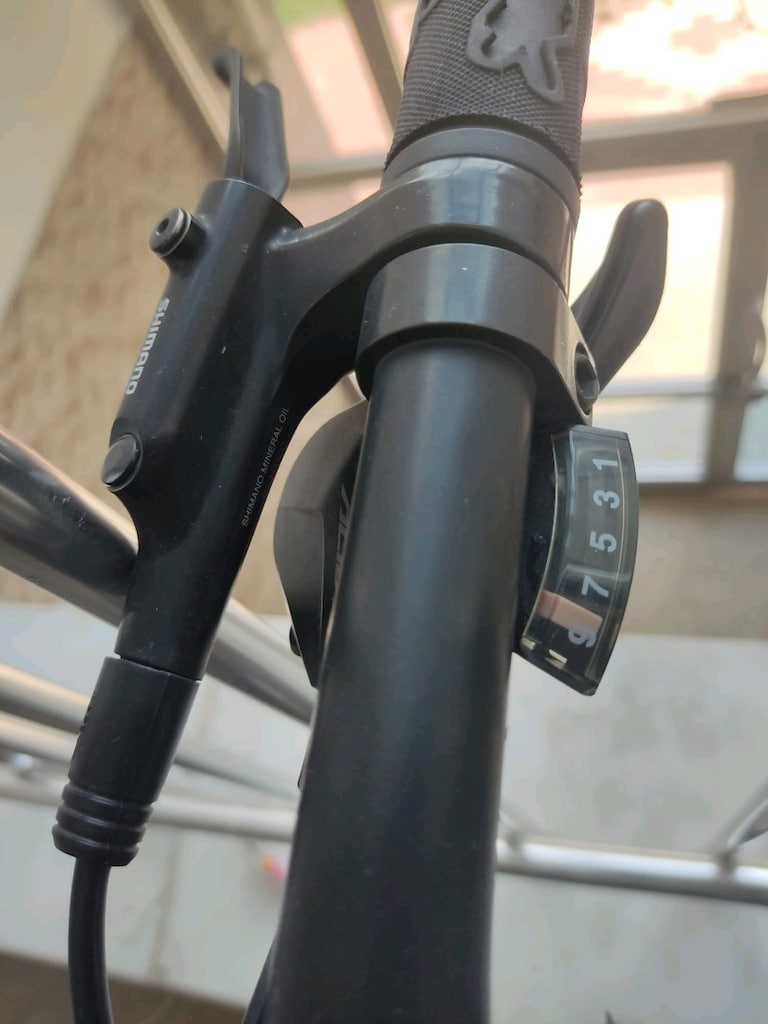 carraro daytona 727 9×3 27,5 jant - 8