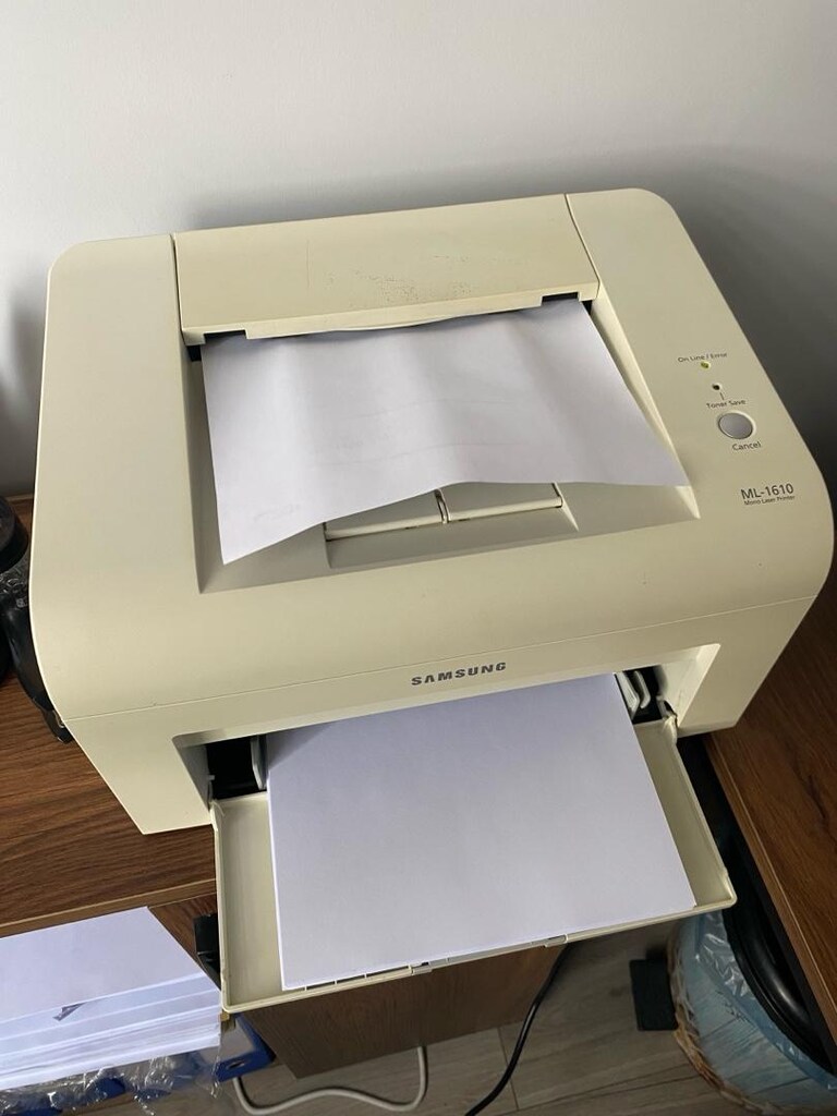 Samsung ML-1610 - 2