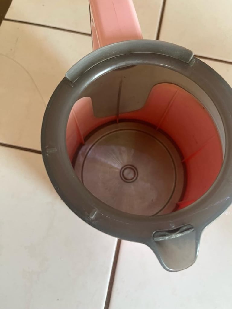Cookplus E11 TM Çay Makinesi Su Haznesi - 4