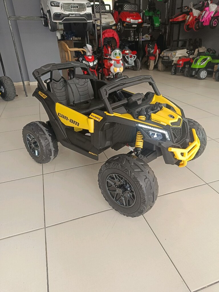 Lisanslı Maverick - 2