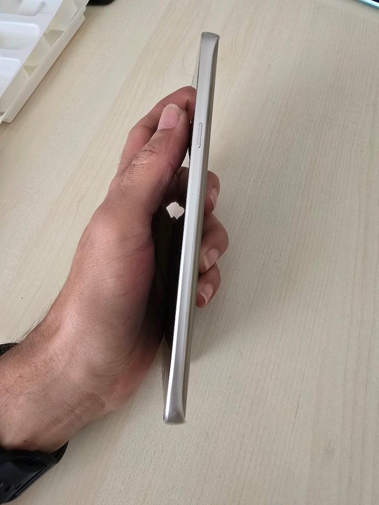SAMSUNG NOTE 5 - 2