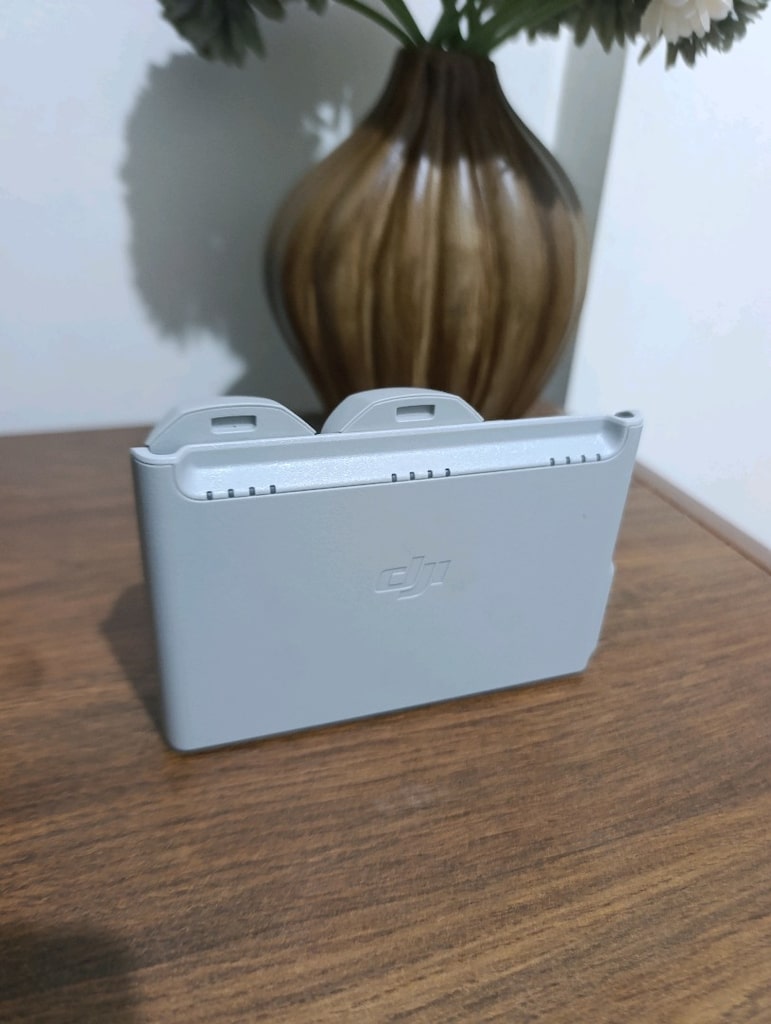DJI NEO PİL VE HUB - 3