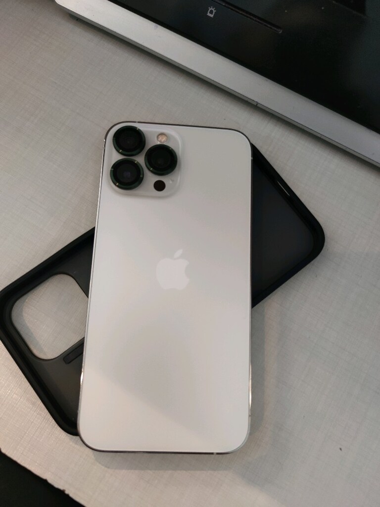 İPHONE 13 PRO MAX YD - 2