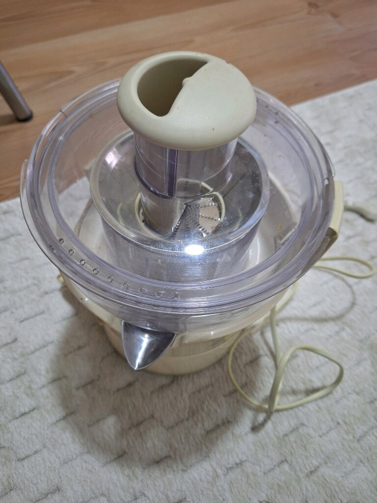 tefal narenciye ve kati meyve sıkacagı - 3