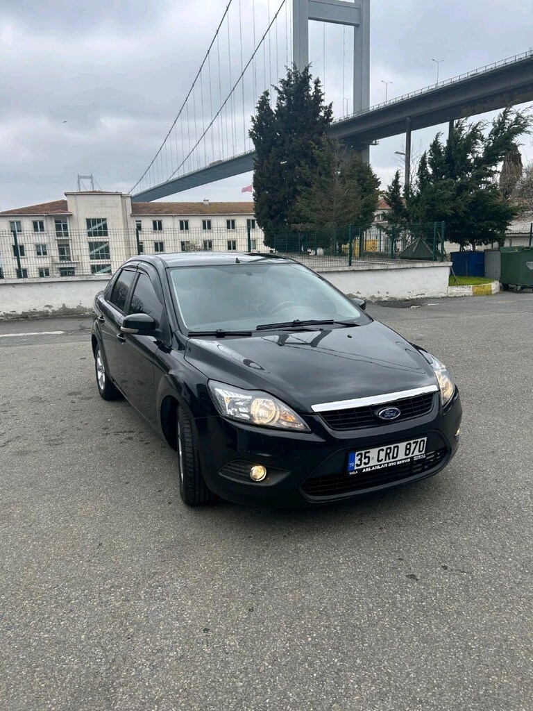 MEMURDAN FORD FOCUS COMFORT - 12