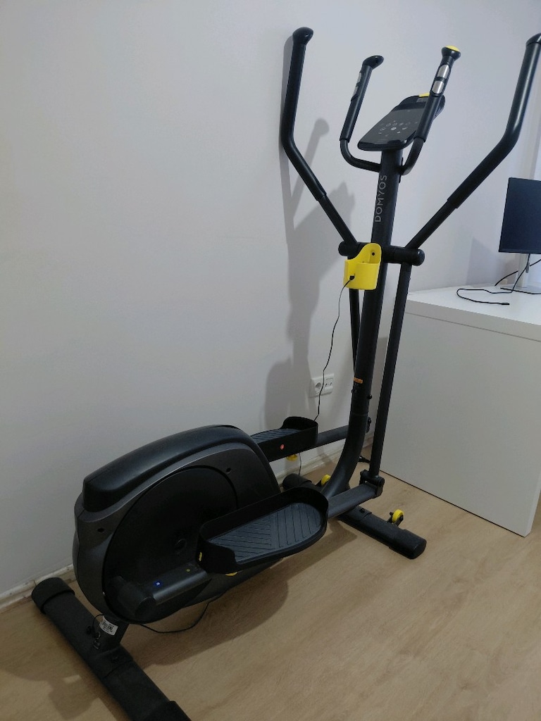 Domyos Eliptik Bisiklet