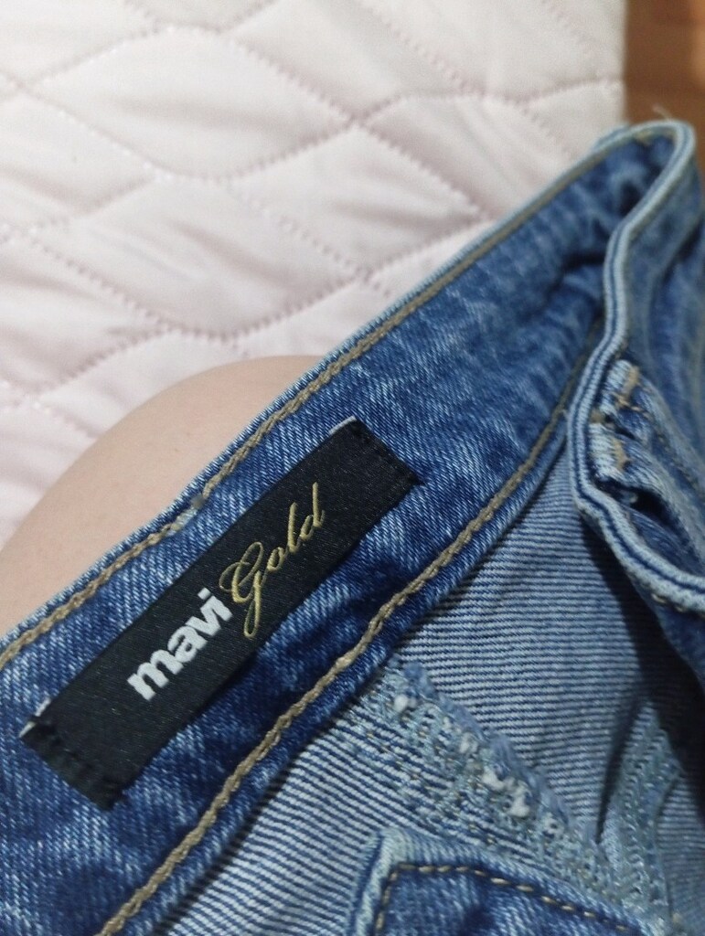 mavi jeans