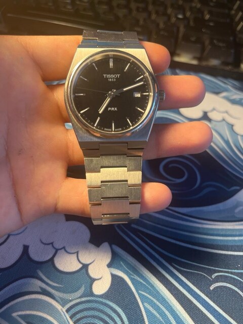 TİSSOT PRX 40MM