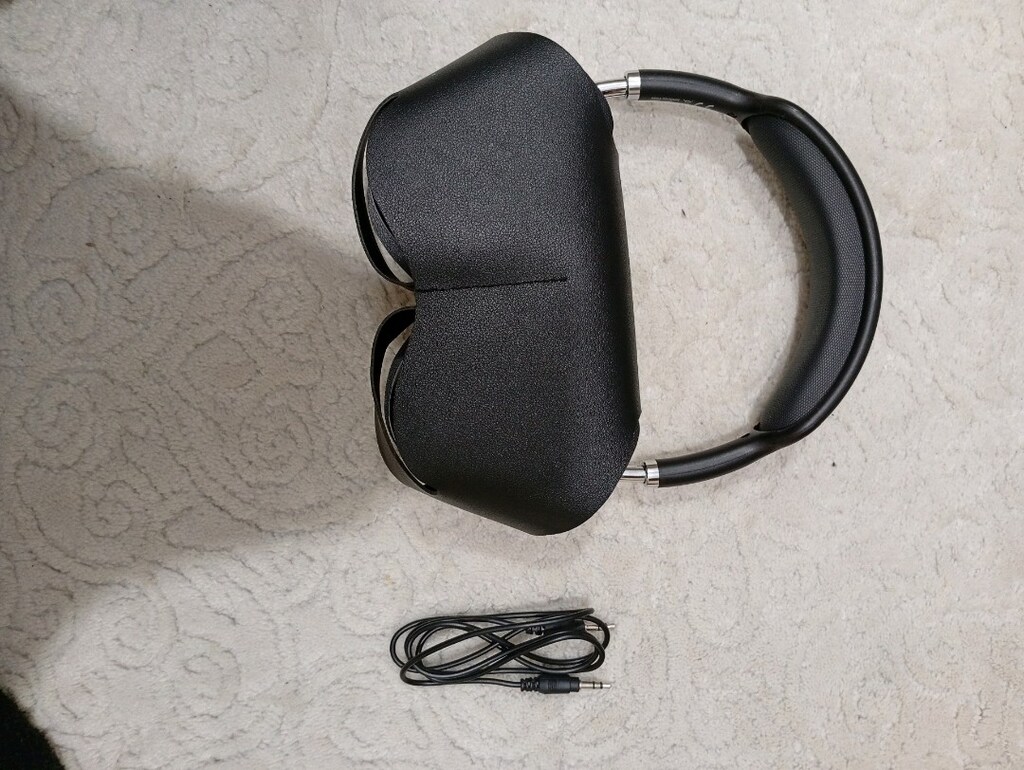 Bluetooth kulaküstü kulaklık polosmart - 4