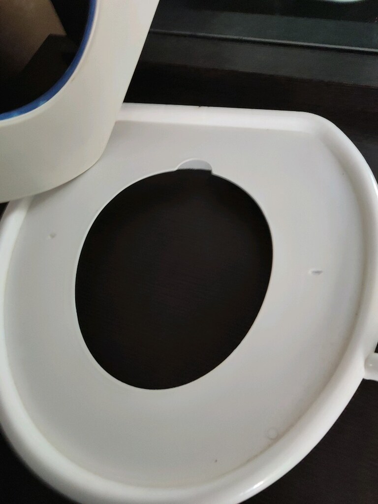 klozet oturmalığı çocuk için - 3