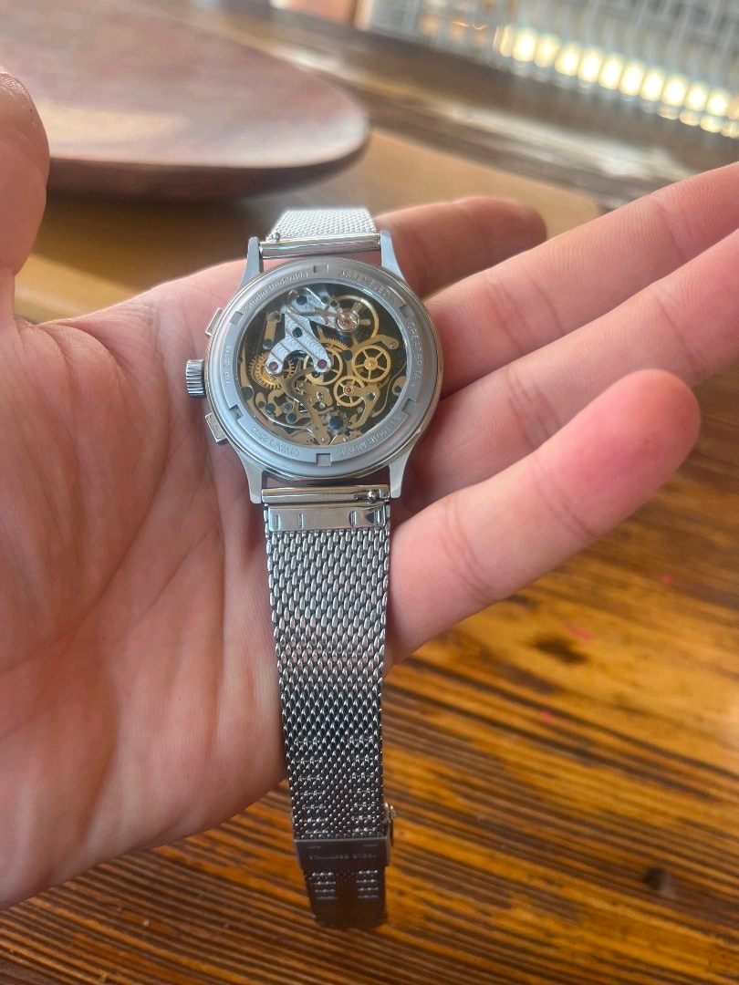 Christoper word - 3
