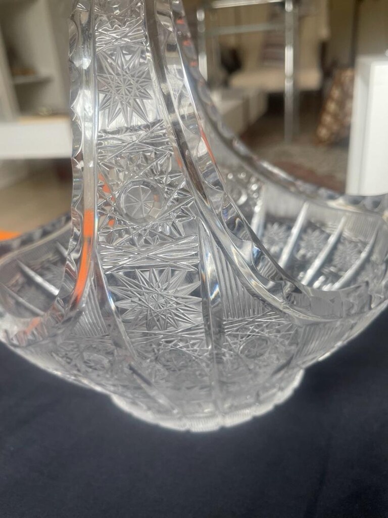 paşabahçe el kesmesi şekerlik - 5