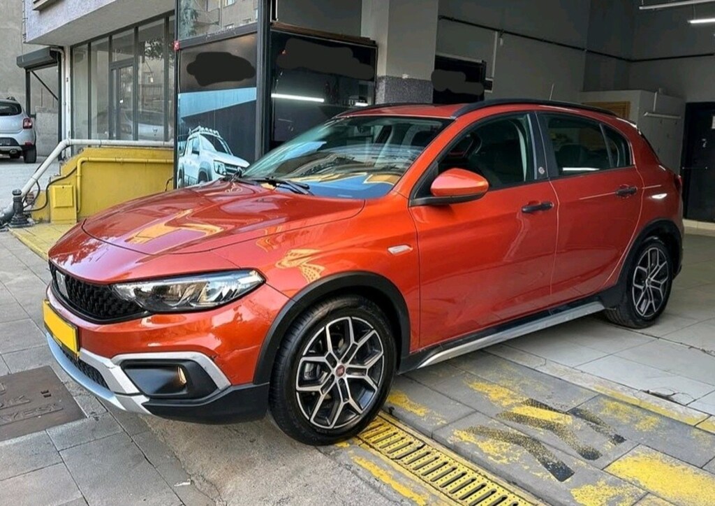 Egea cross Acill Satılık - 3