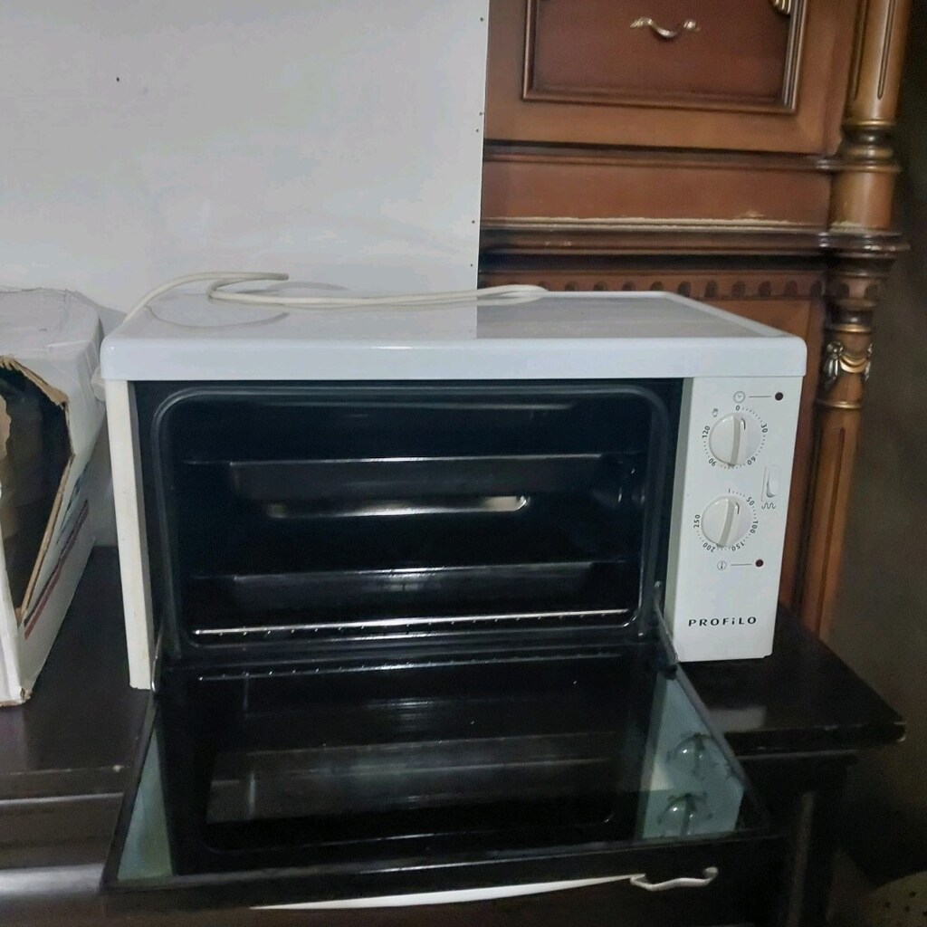 fırın - 2