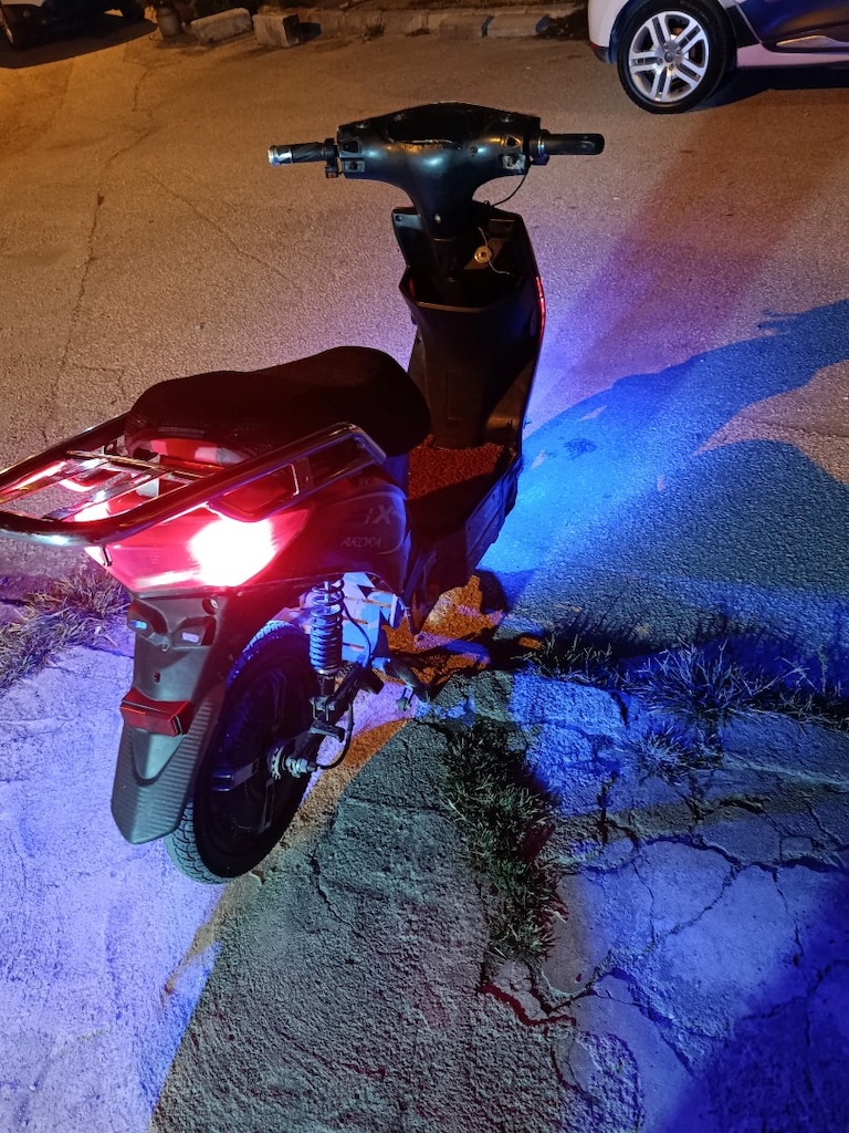 motorsiklet - 2