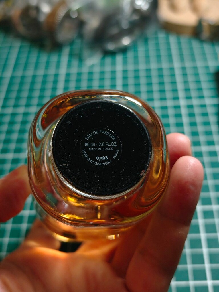 Orjinal L'interdit Eau de Parfüm - 3