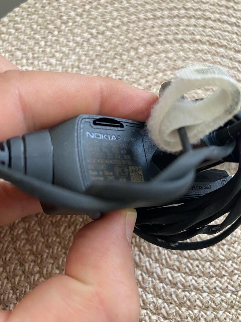 Sahibinden% 100 Orjinal Tertemiz Nokia 1200 Yetişkin, Asker Telefonu - 8