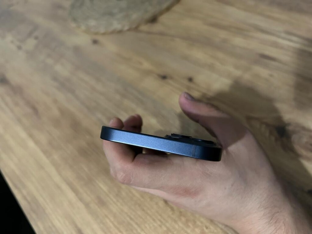 sıfır ayarında iPhone 13 - 4