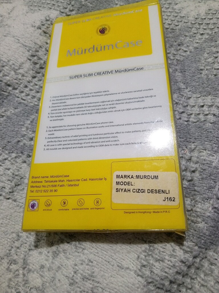 ORIGINAL ALPLE 15. PLUS. KILIF, - 2