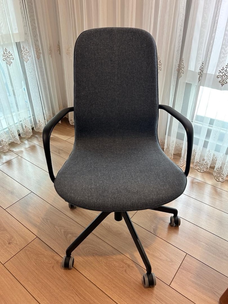 ikea langfjall sandalye - 2
