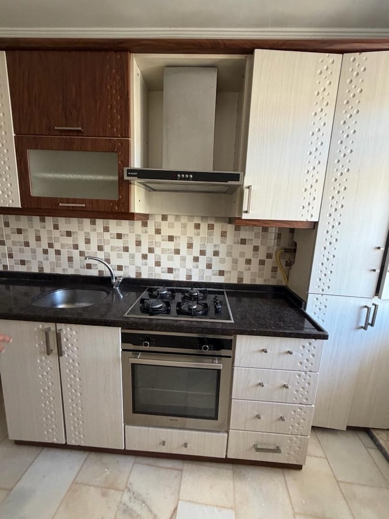satılık ankestralı kombili mutfak - 2