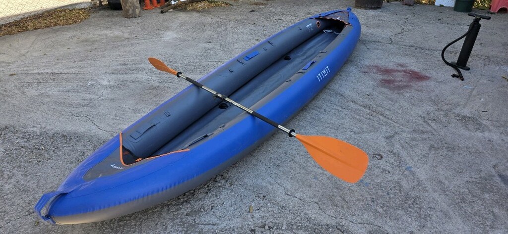 decathlon kano sup - 4