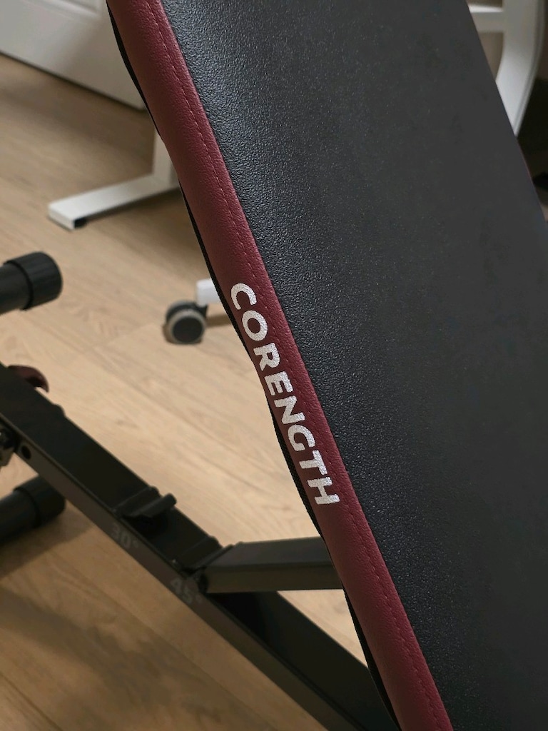 Decathlon Bench Sehpası - 2