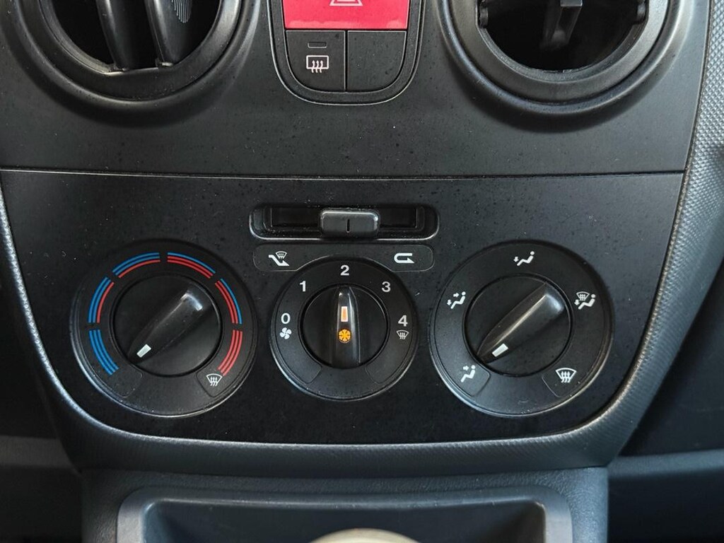 2008 MODEL 1.3 MULTİJET FİORİNO DYNAMİC - 10