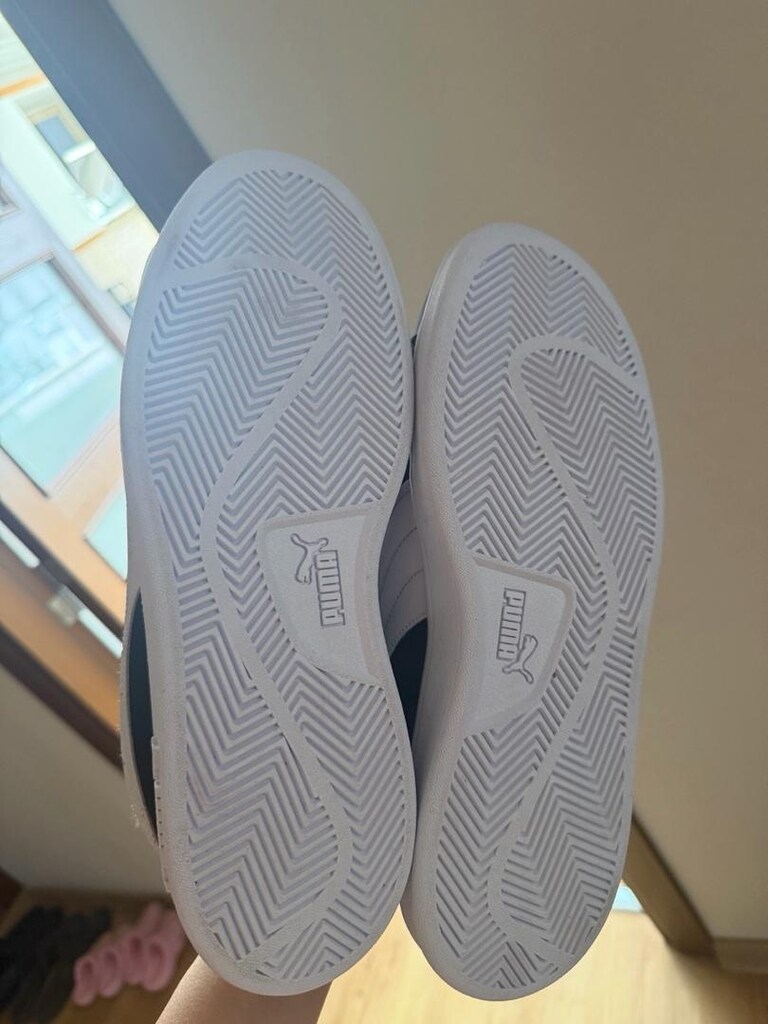 puma - 2