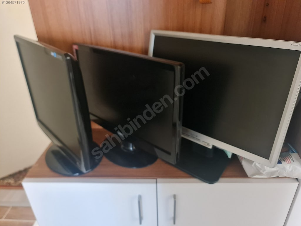 i7 870 işlemci - GT 330 2gb - 64gb ssd - 6gb DDR3 ram pc - 6