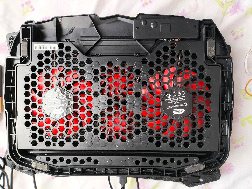 laptop soğutucu - 5