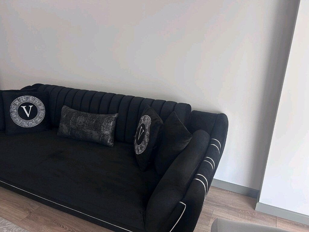 salon koltuk takımı - 5