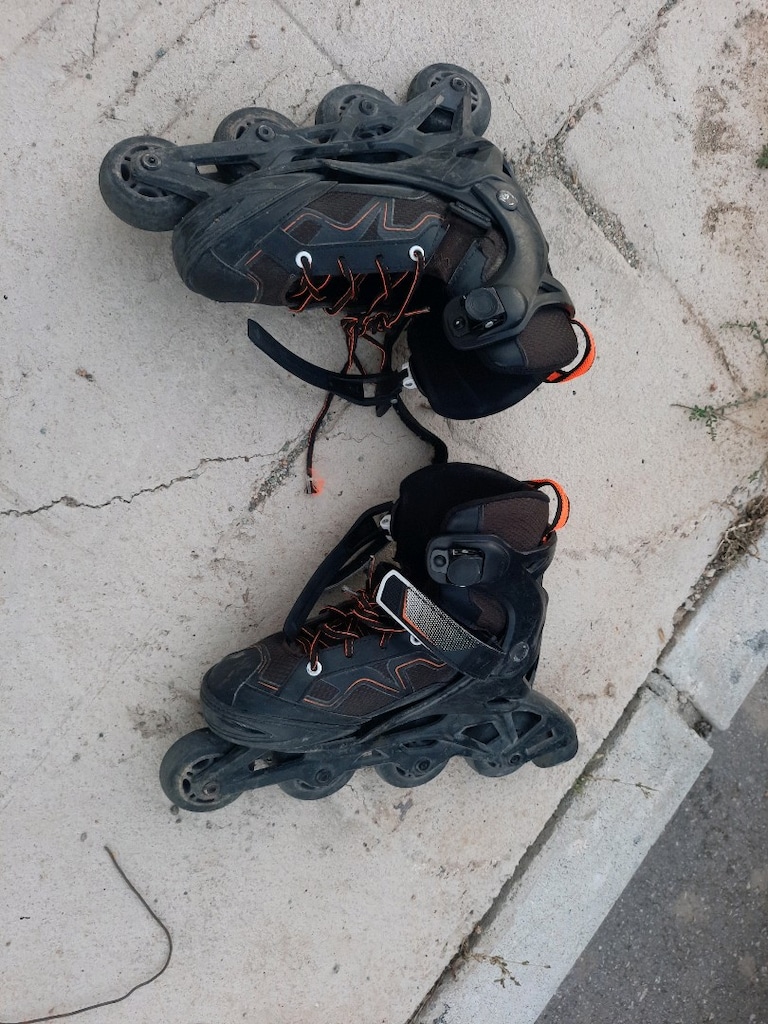 oxelo paten — görsel 3/8