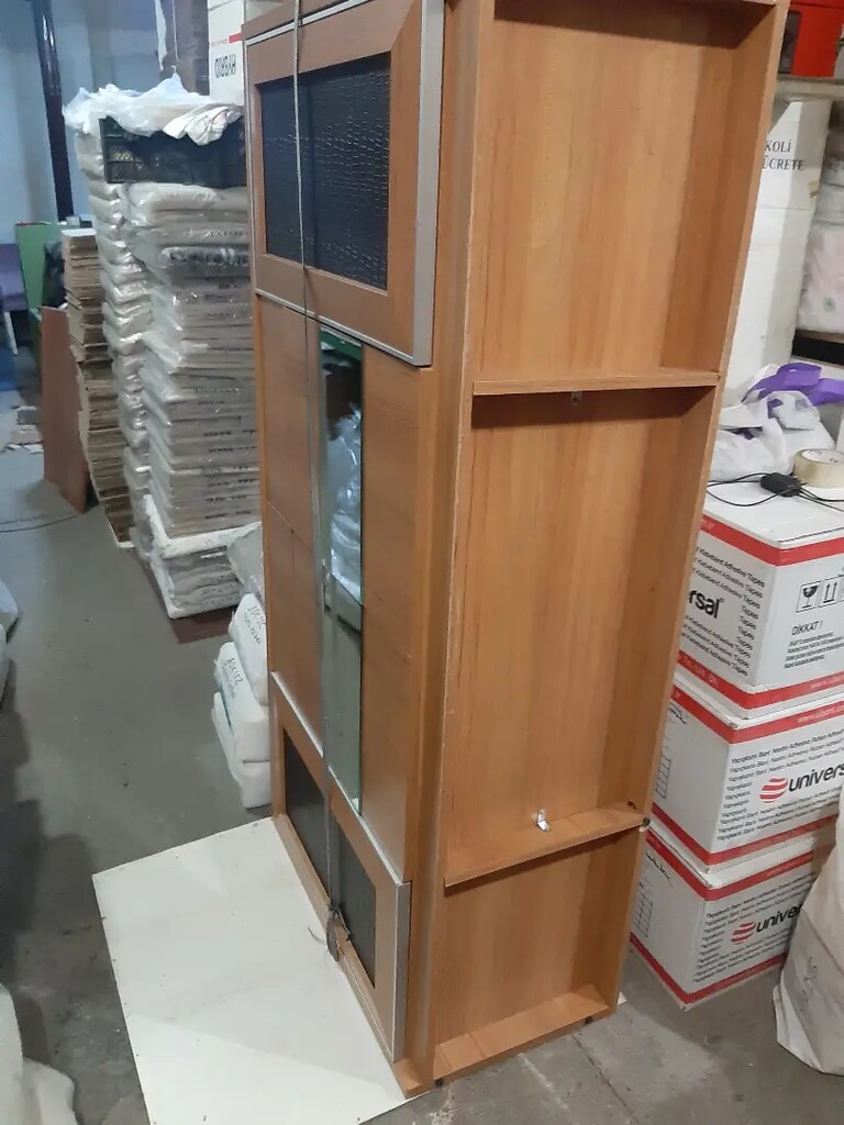 Zigon 172x45x81 yer güngören