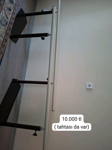 paralel yürüme barı