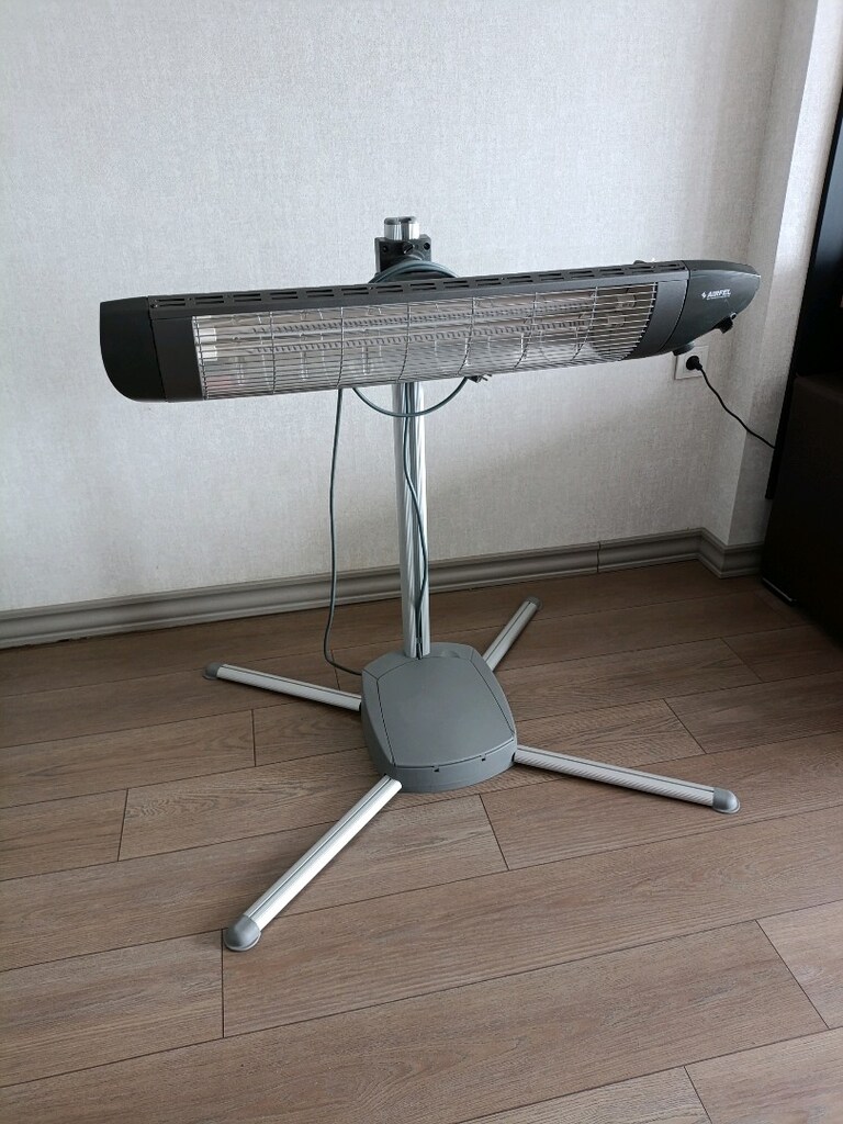 Isıtıcı - 11