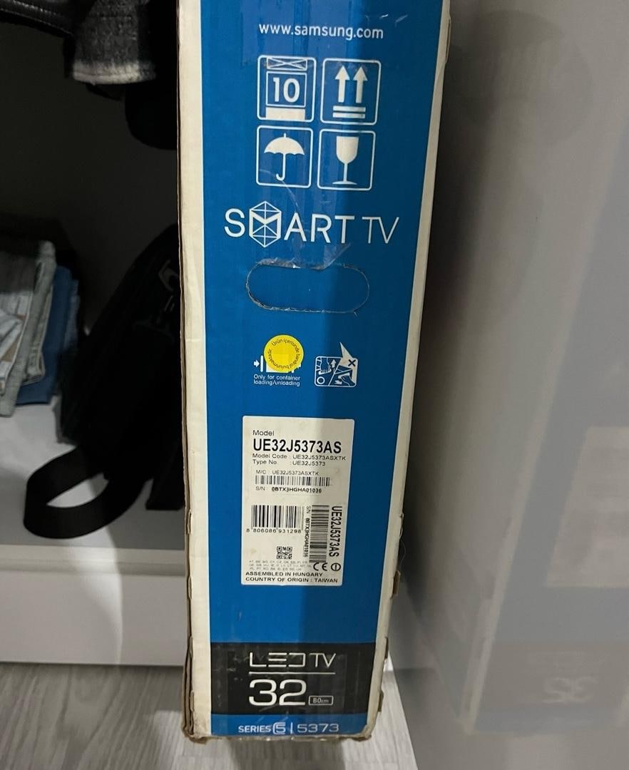 Samsung Smart TV - 4