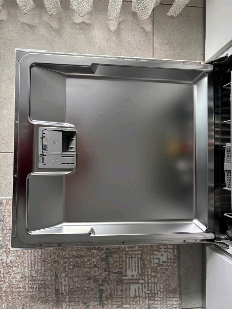 Bosch 4 Programlı Bulaşık Makinesi A+ - 2