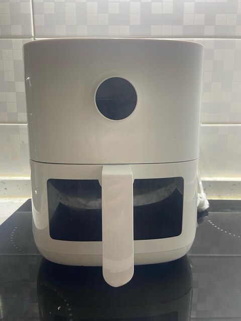 Xiaomi Smart Air Fryer Pro 4L