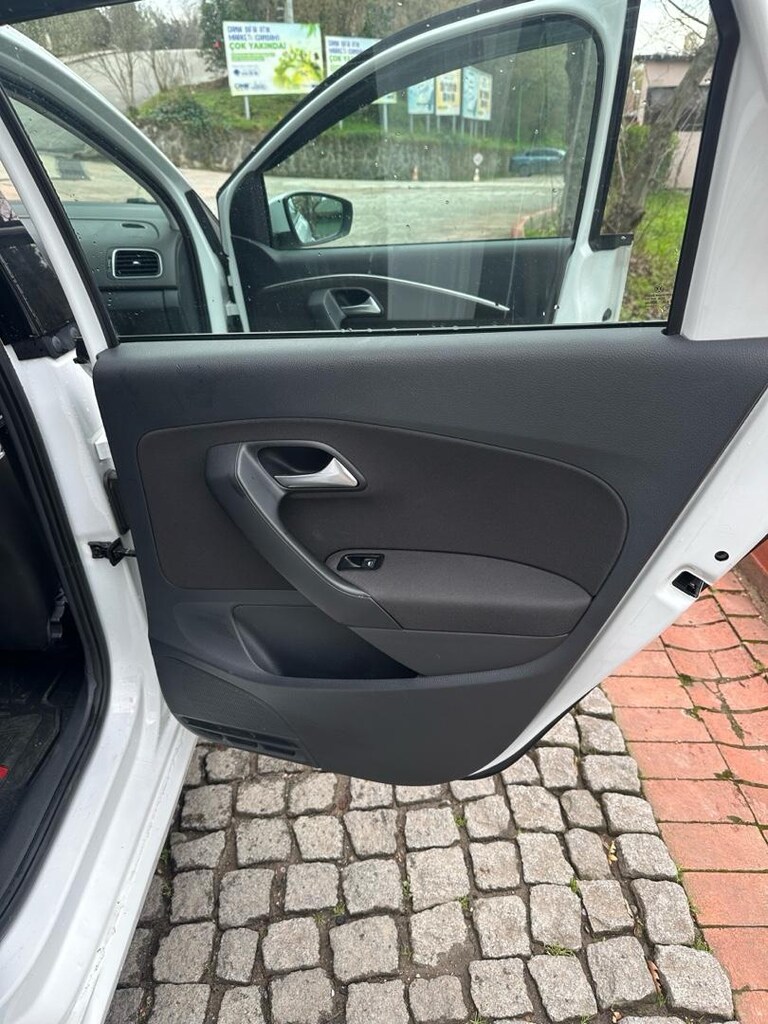 2016 Dizel Otomatik Polo - 6