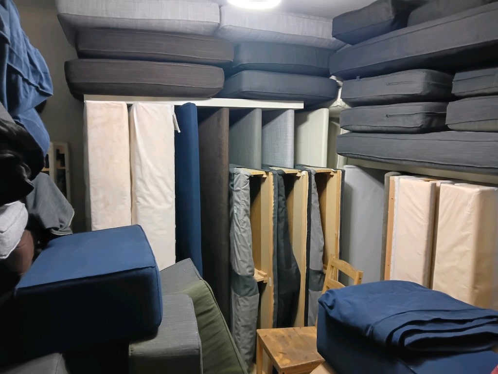 nakliye dahil ikea kivik friheten serileri - 5