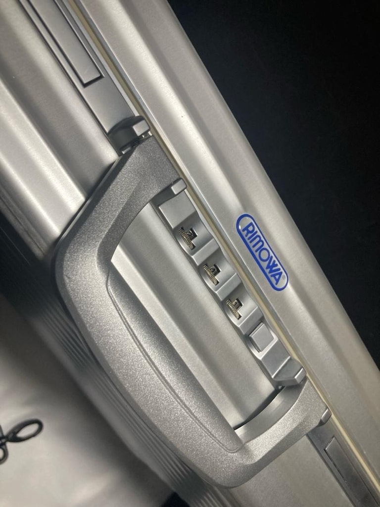 Rimowa Attaché Briefcase - 2
